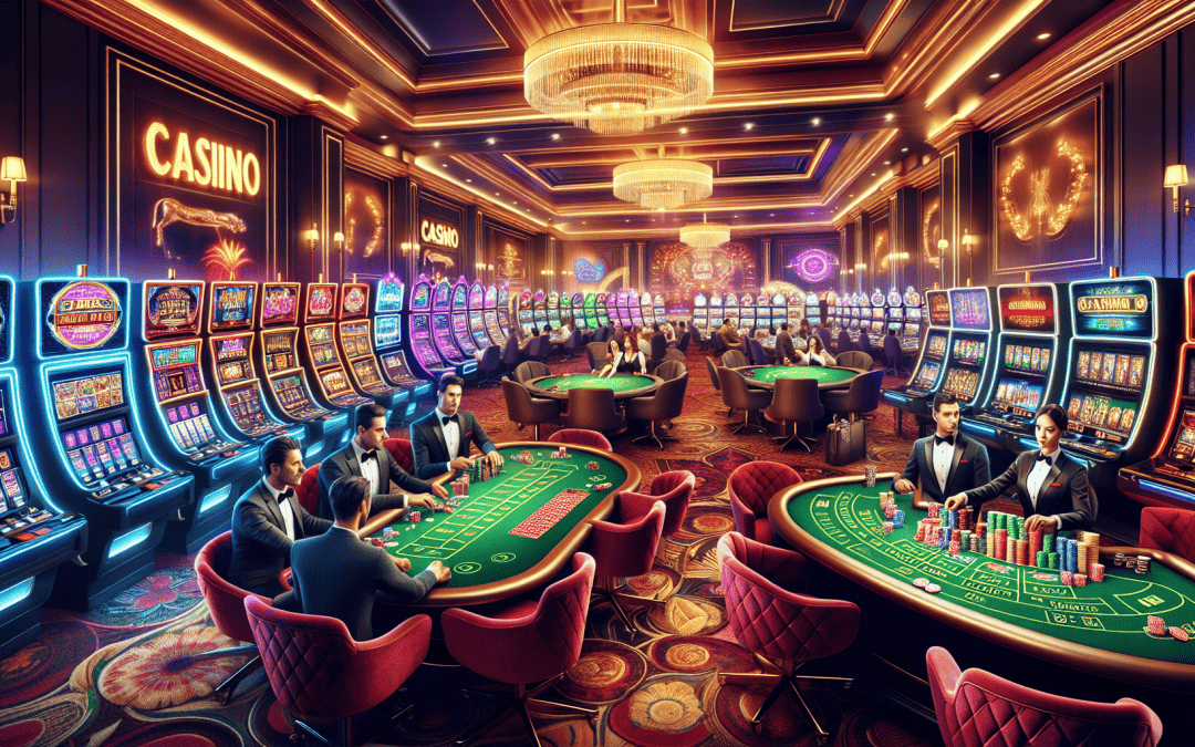 Favbet casino