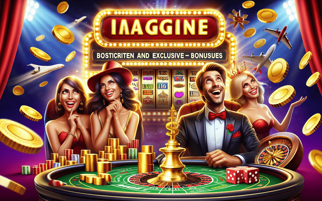 Viggoslots casino