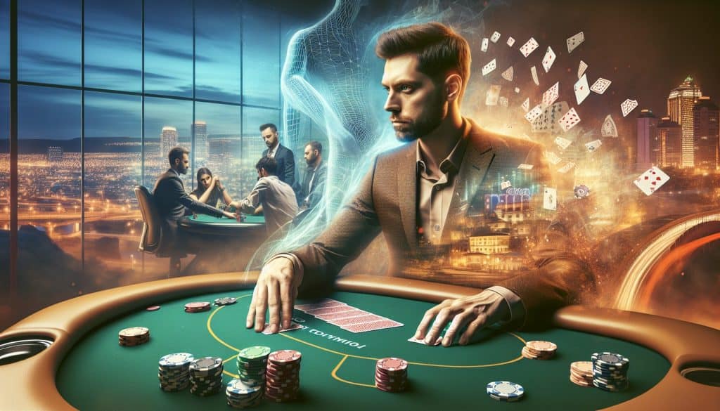 Kako kockati odgovorno na poker turnirima: Pravila samokontrole