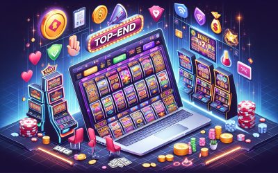 Rolling Slots Casino