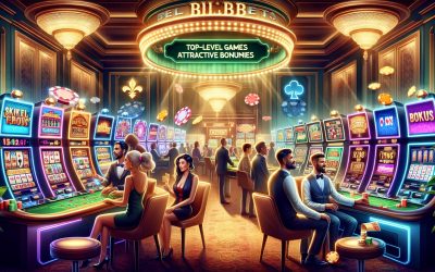 Billybets casino