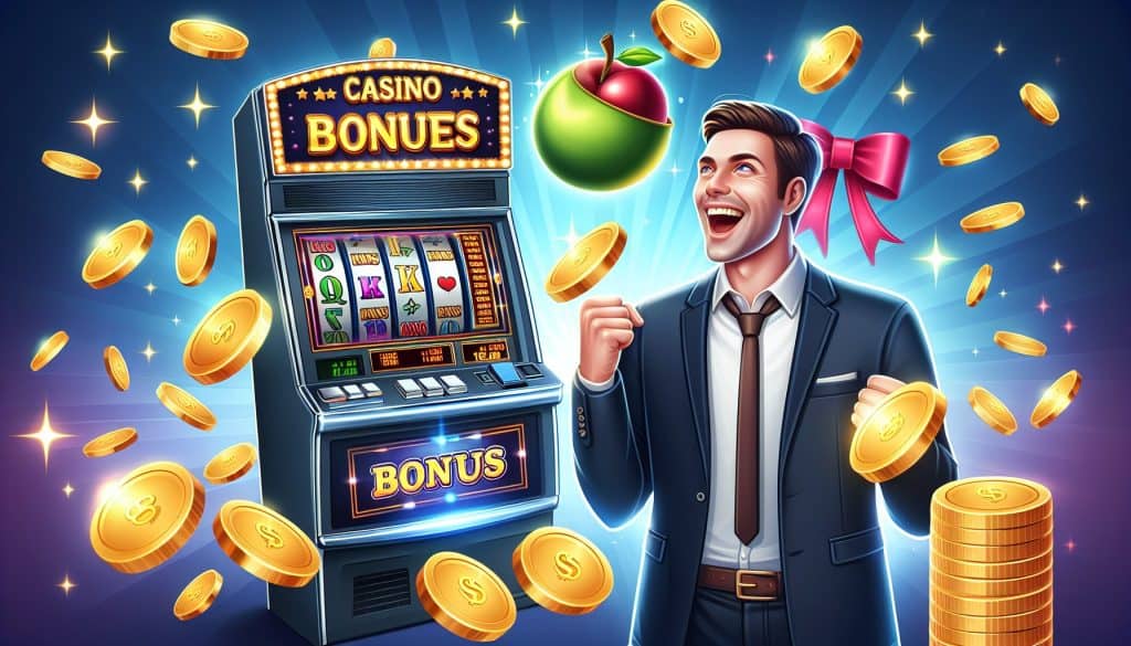 Prednosti Korištenja Casino Bonusa za Početnike