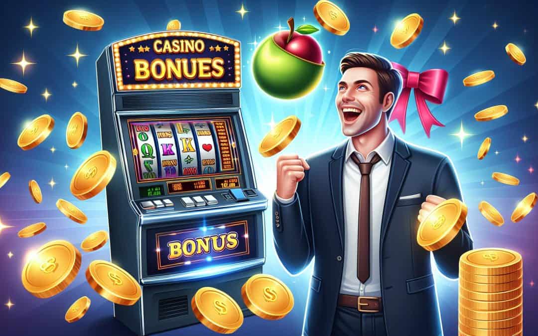 Prednosti Korištenja Casino Bonusa za Početnike